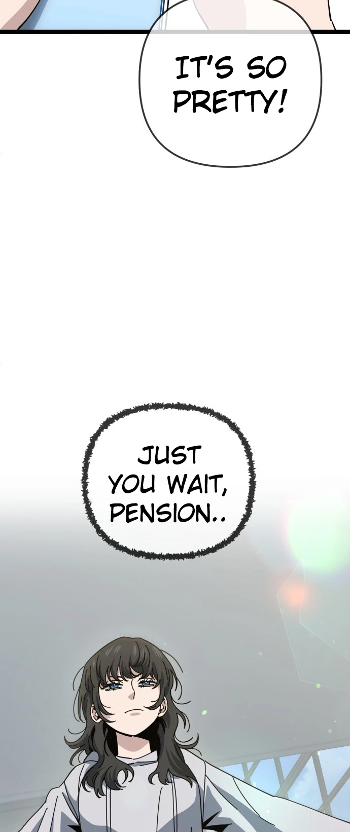 Unemployed Baek-soon Chapter 226 - page 12