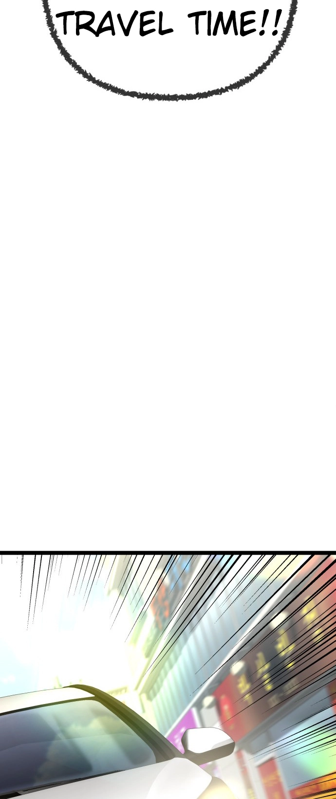 Unemployed Baek-soon Chapter 226 - page 14