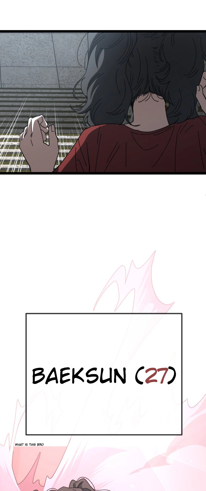 Unemployed Baek-soon Chapter 226 - page 18