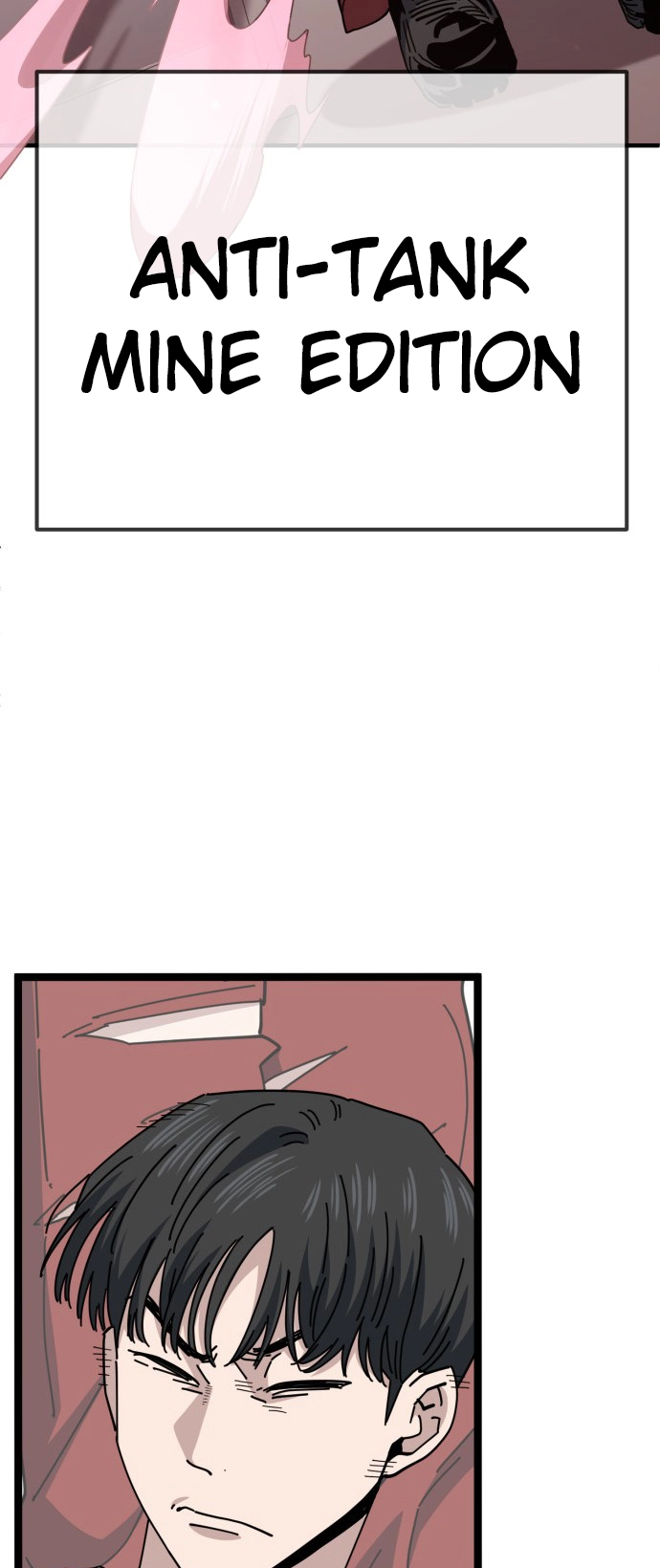 Unemployed Baek-soon Chapter 226 - page 20