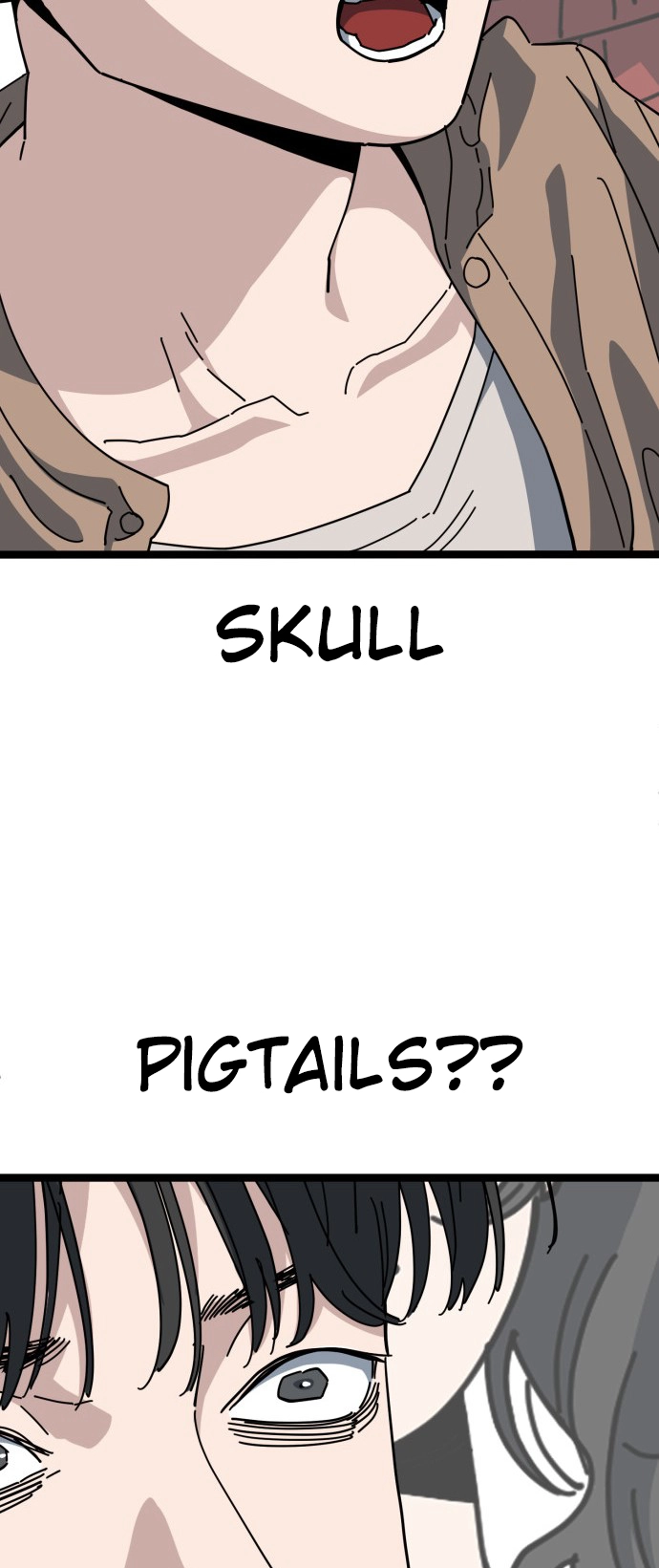 Unemployed Baek-soon Chapter 226 - page 22