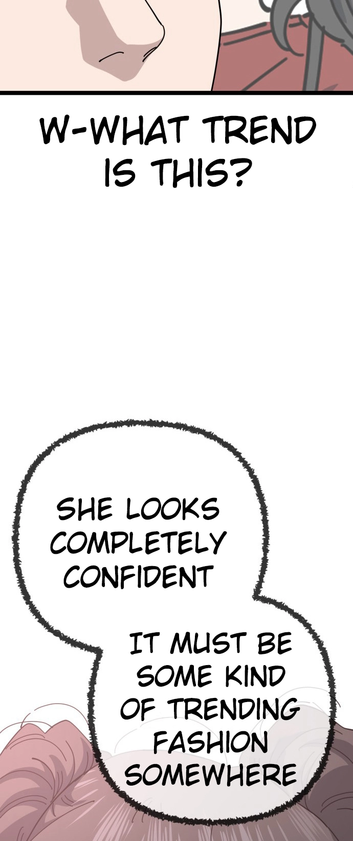 Unemployed Baek-soon Chapter 226 - page 23