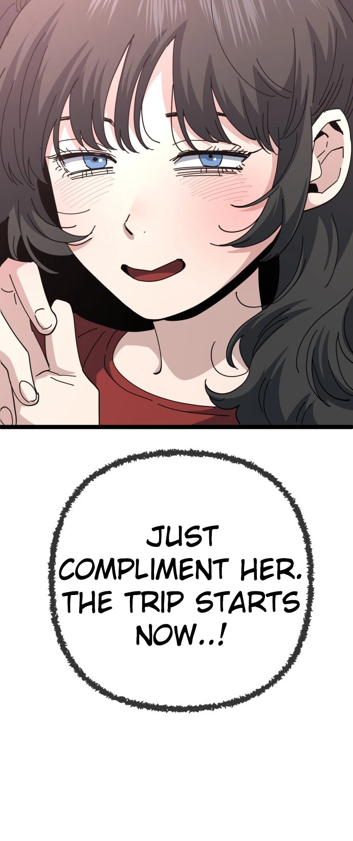 Unemployed Baek-soon Chapter 226 - page 24