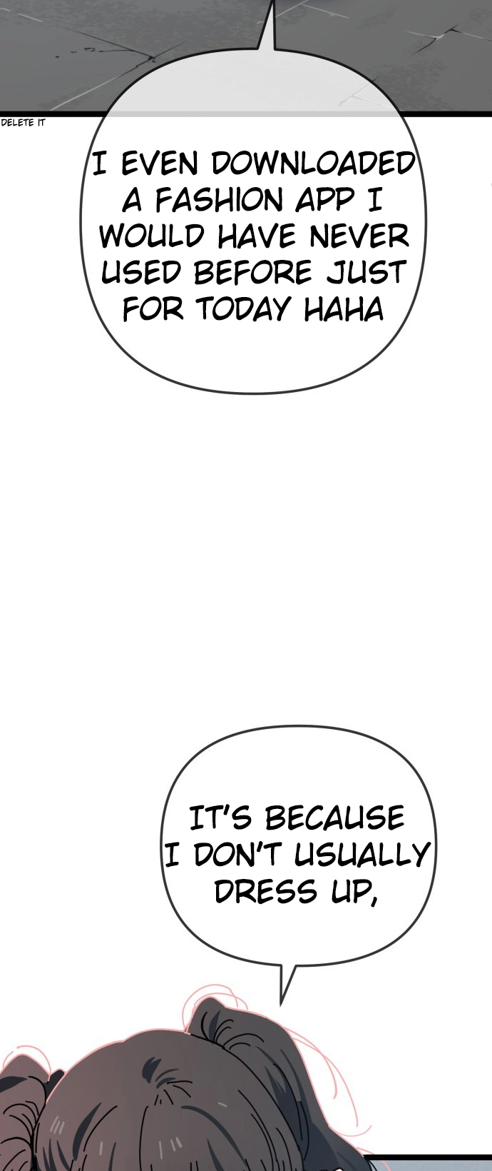 Unemployed Baek-soon Chapter 226 - page 26