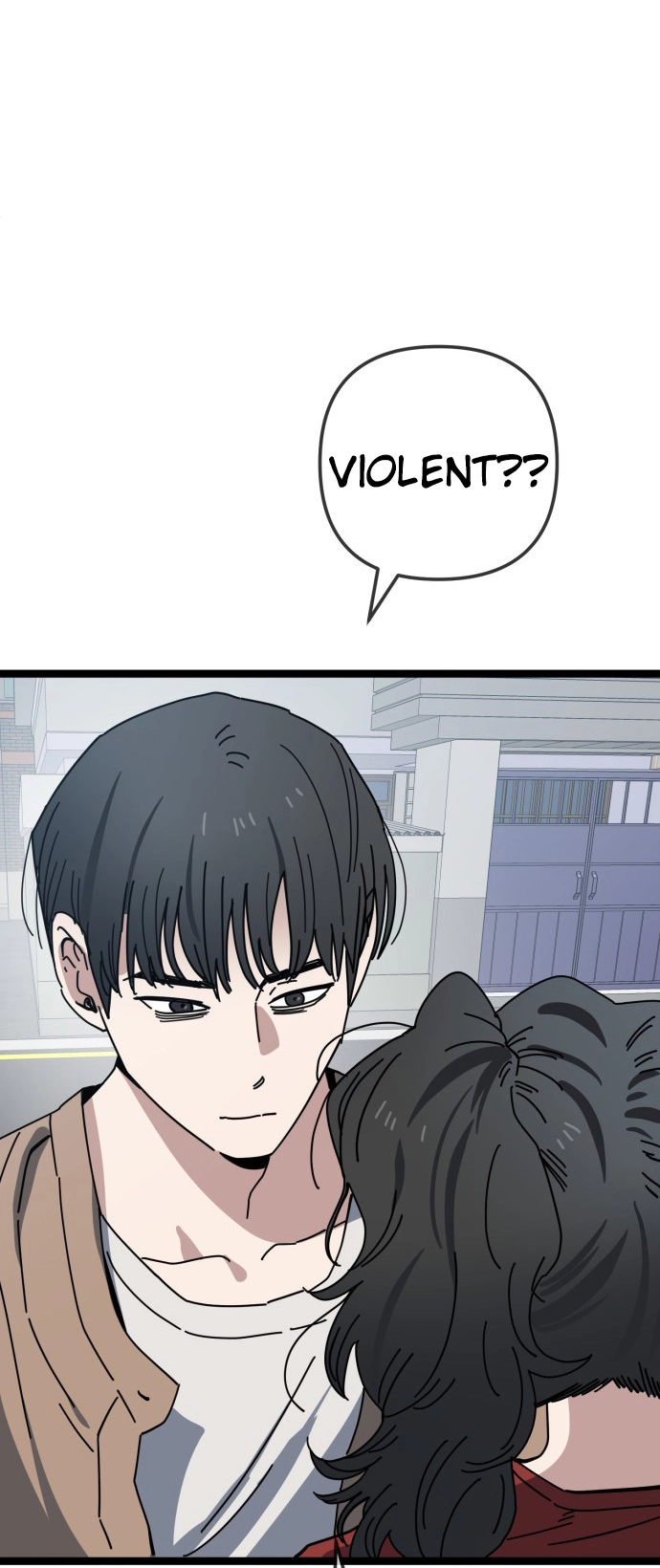 Unemployed Baek-soon Chapter 226 - page 28