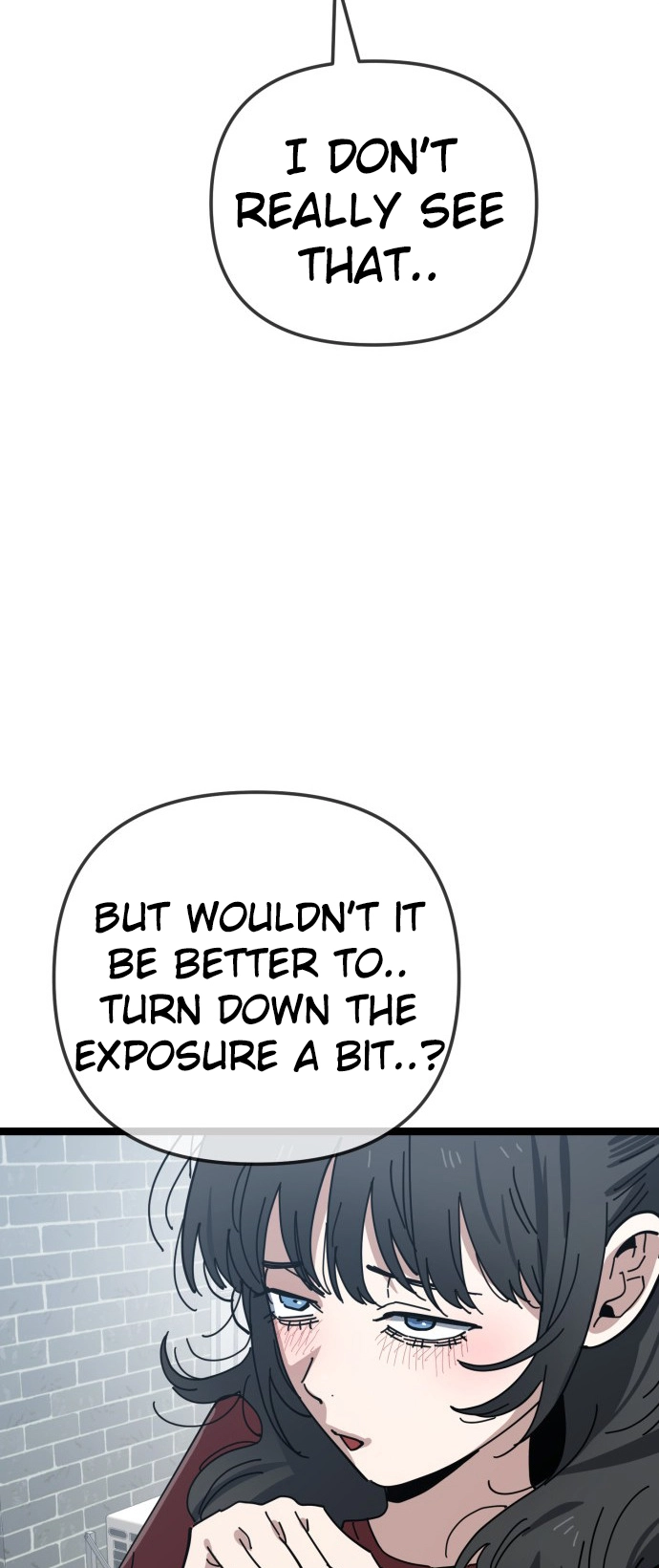 Unemployed Baek-soon Chapter 226 - page 29