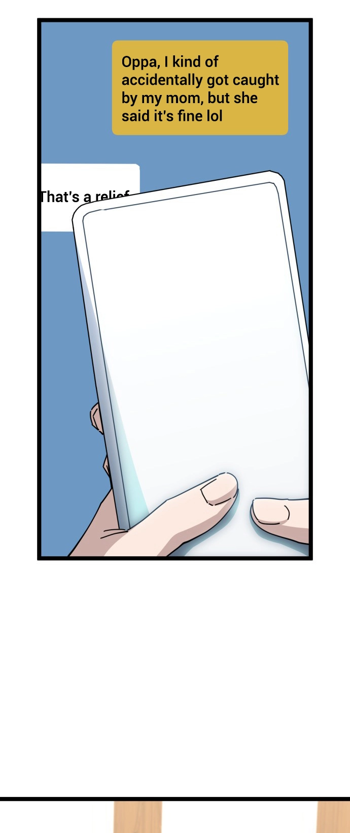 Unemployed Baek-soon Chapter 226 - page 3