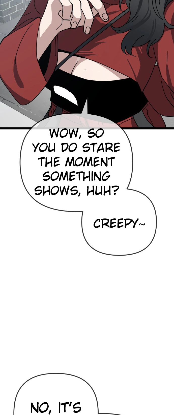 Unemployed Baek-soon Chapter 226 - page 30