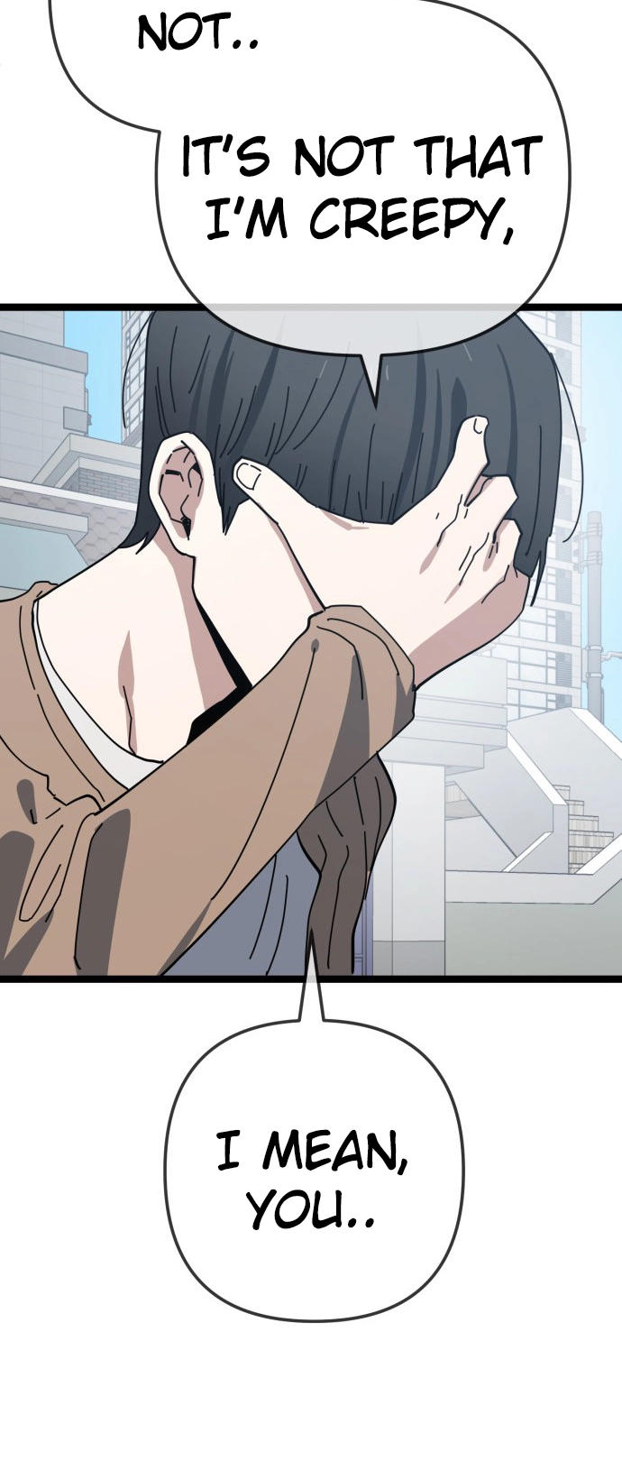 Unemployed Baek-soon Chapter 226 - page 31