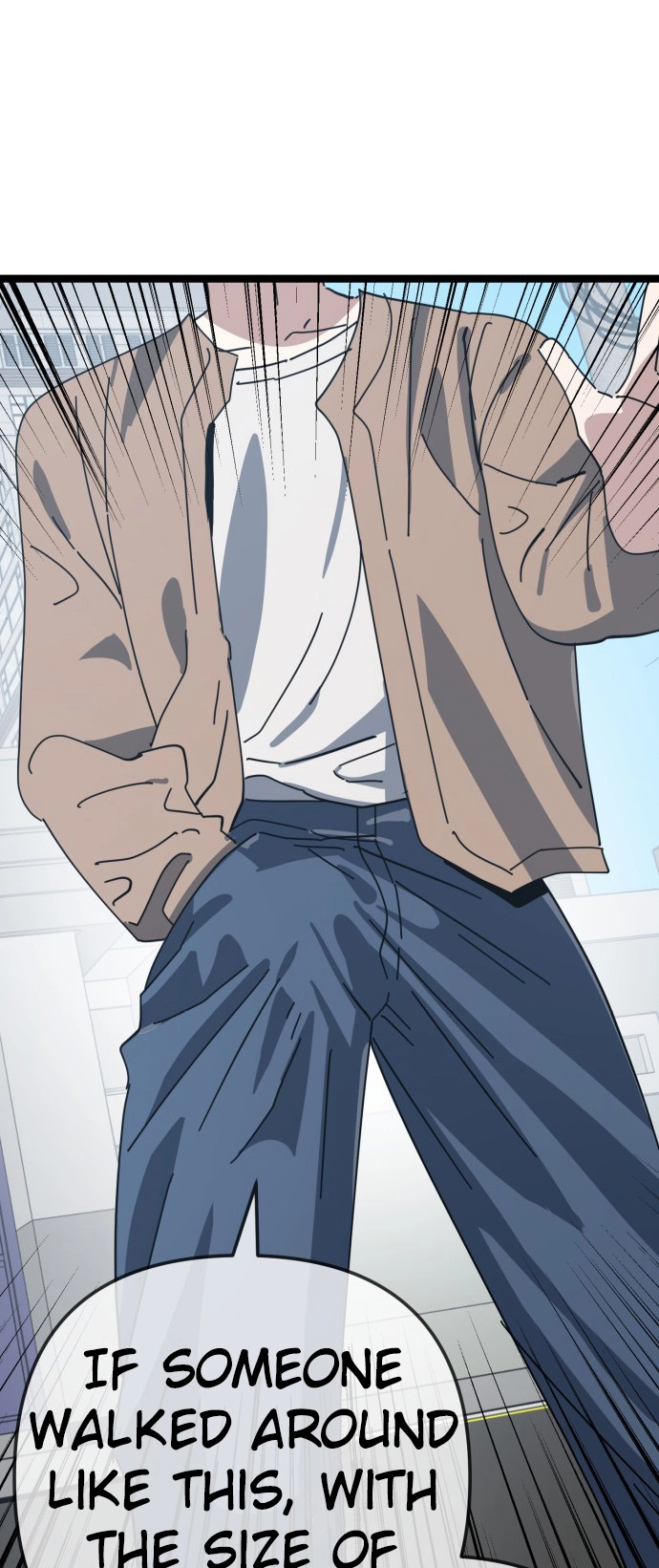 Unemployed Baek-soon Chapter 226 - page 32