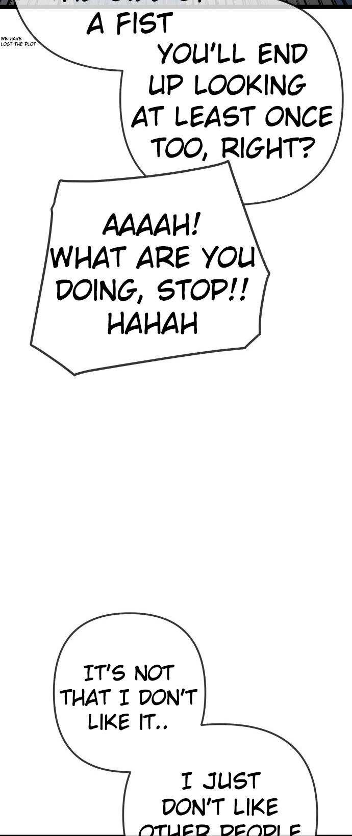 Unemployed Baek-soon Chapter 226 - page 33