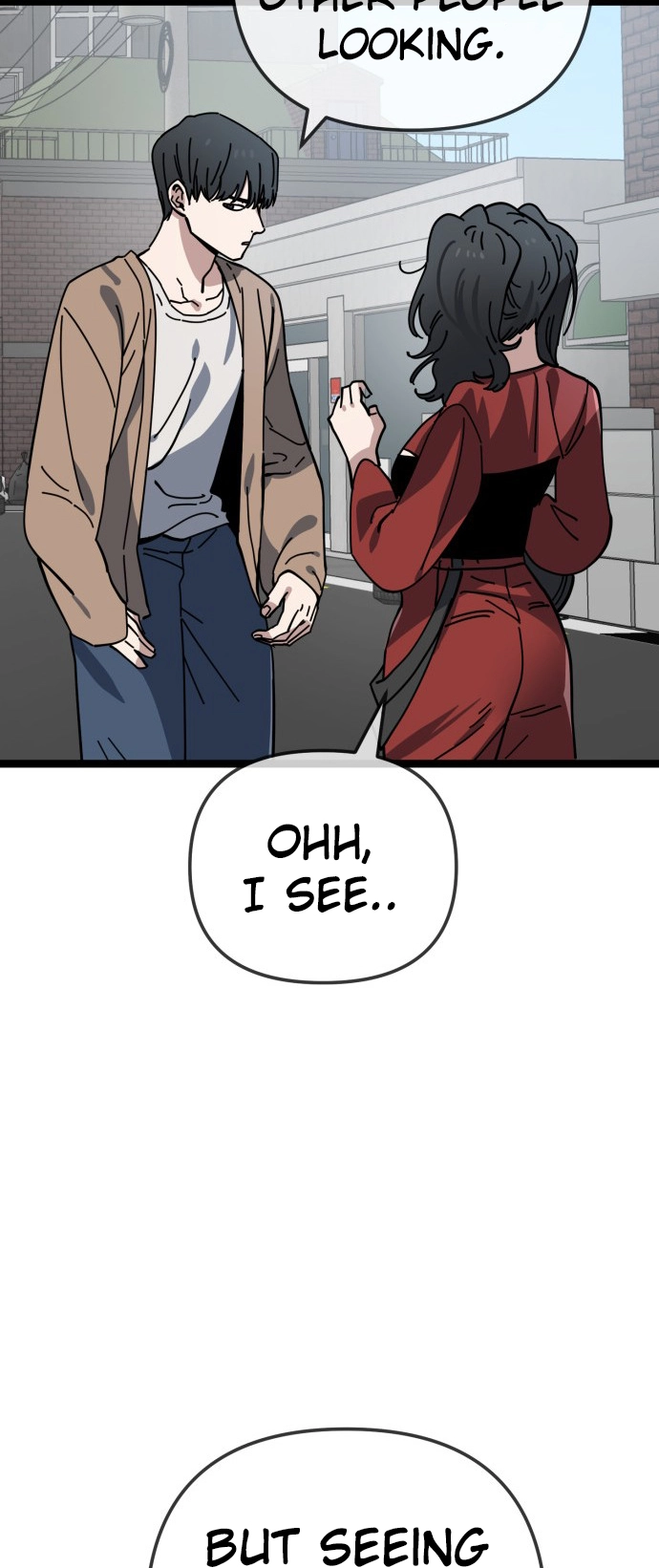 Unemployed Baek-soon Chapter 226 - page 34