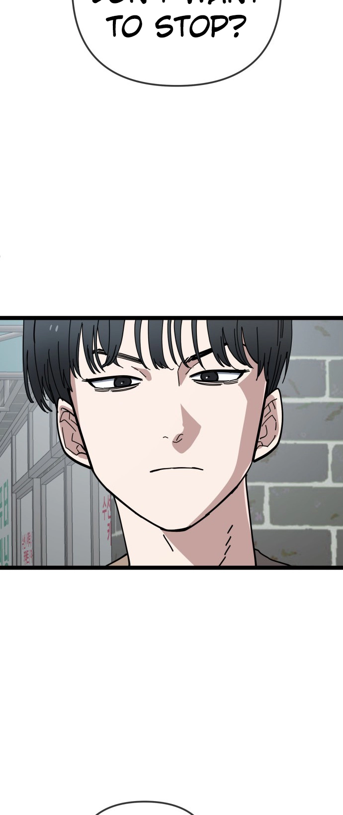 Unemployed Baek-soon Chapter 226 - page 36