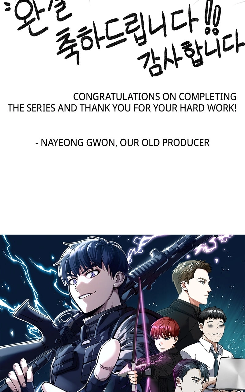 Genius of the Unique Lineage Chapter 152.1 - page 8