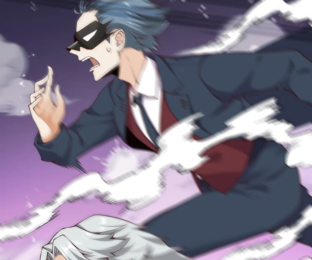 The Red Dragon Hero Is No Good Guy Chapter 10 - page 20