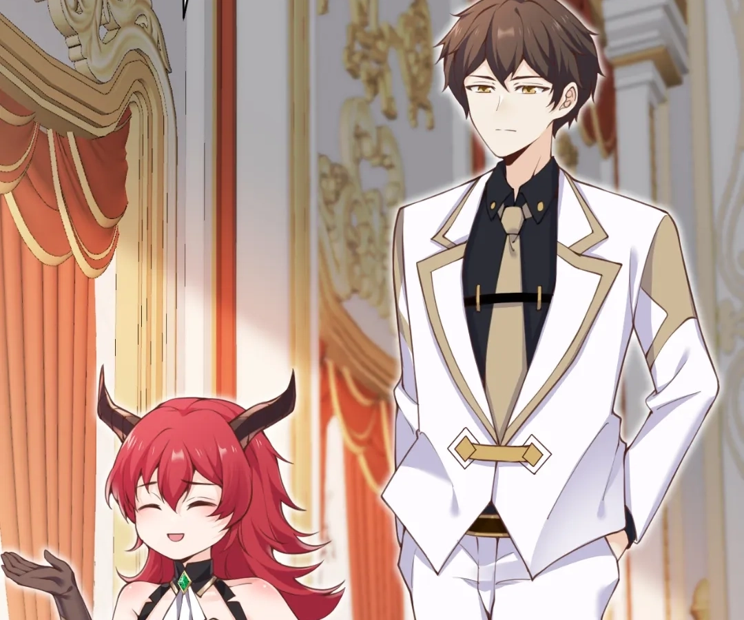 The Red Dragon Hero Is No Good Guy Chapter 10.1 - page 102