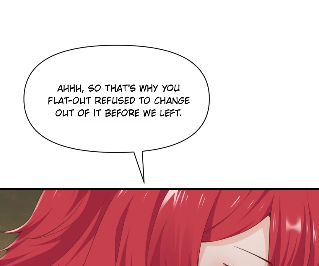 The Red Dragon Hero Is No Good Guy Chapter 10.1 - page 108