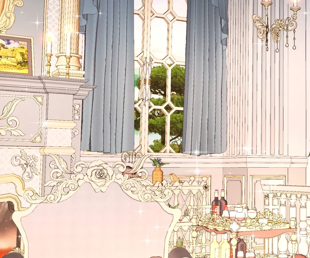 The Red Dragon Hero Is No Good Guy Chapter 10.1 - page 118