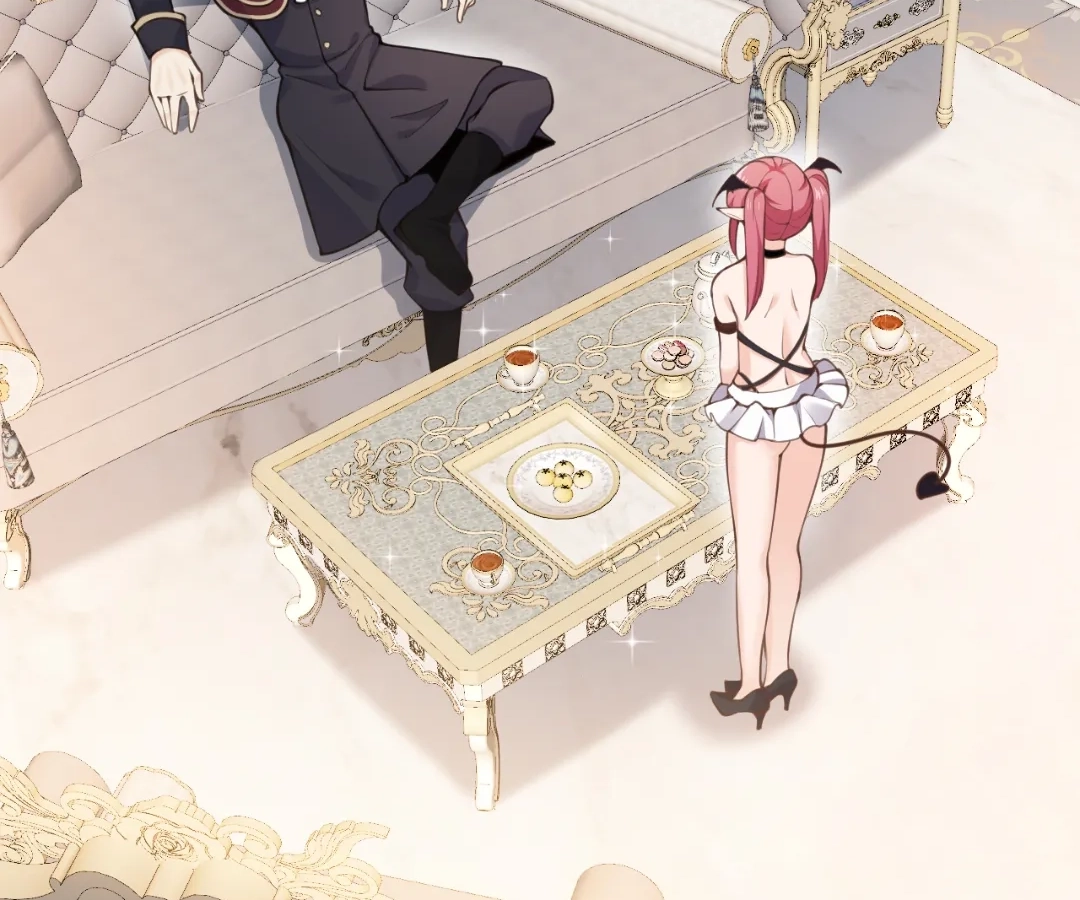 The Red Dragon Hero Is No Good Guy Chapter 10.1 - page 121