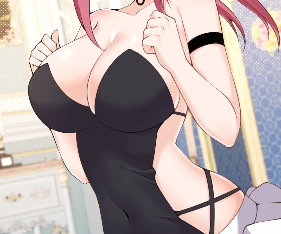 The Red Dragon Hero Is No Good Guy Chapter 10.1 - page 127