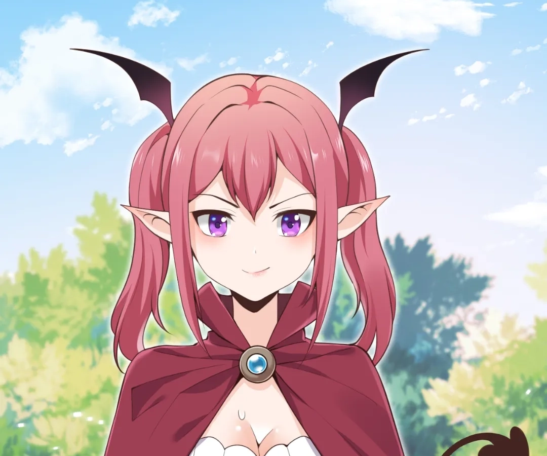 The Red Dragon Hero Is No Good Guy Chapter 10.1 - page 134