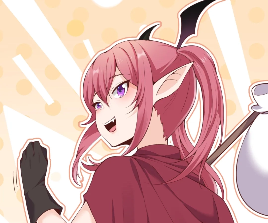 The Red Dragon Hero Is No Good Guy Chapter 10.1 - page 145