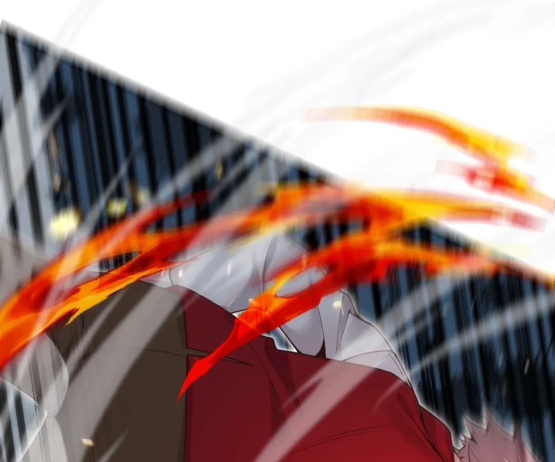 The Red Dragon Hero Is No Good Guy Chapter 10.1 - page 15