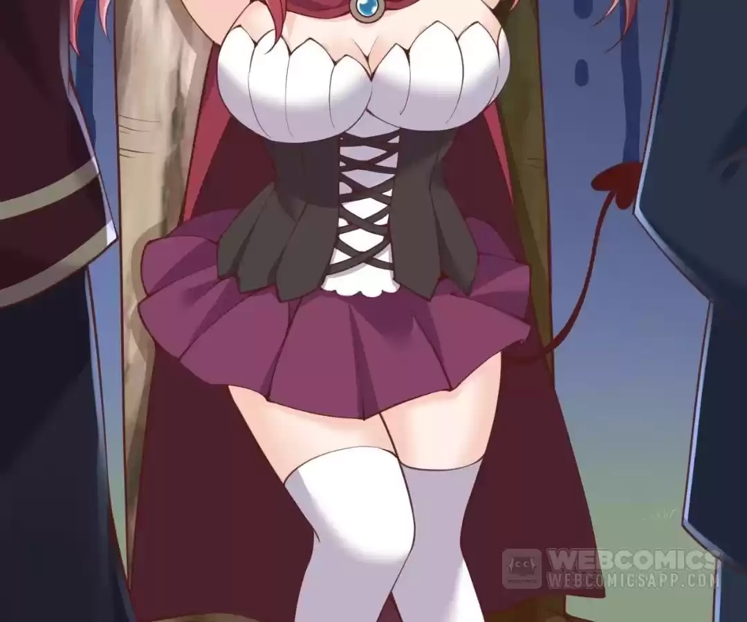 The Red Dragon Hero Is No Good Guy Chapter 10.1 - page 155