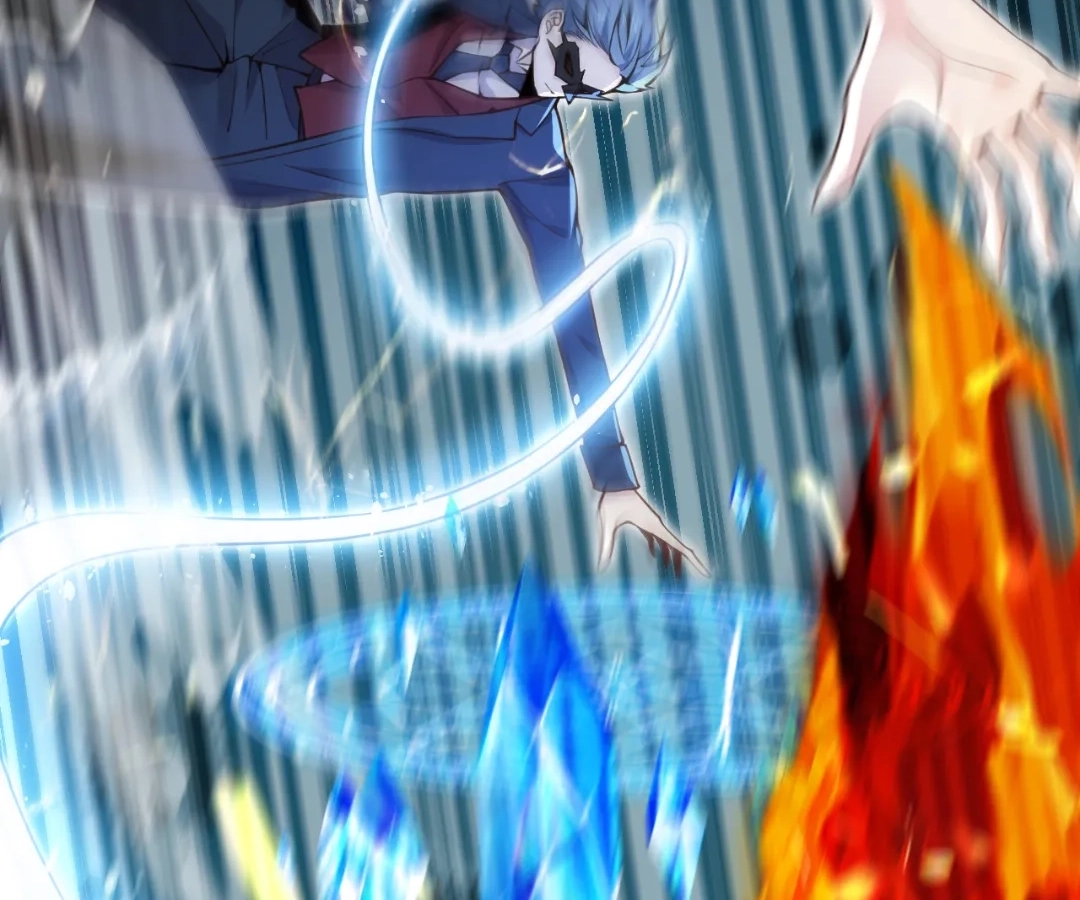 The Red Dragon Hero Is No Good Guy Chapter 10.1 - page 17