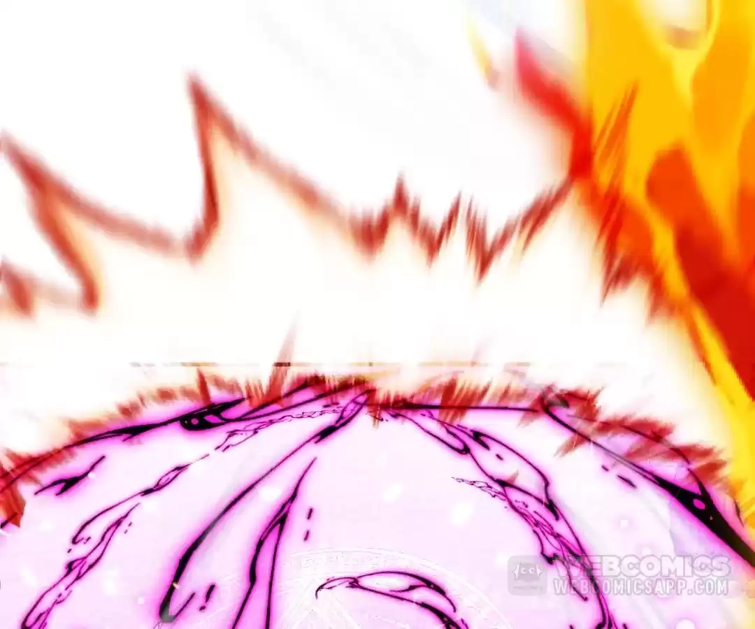 The Red Dragon Hero Is No Good Guy Chapter 10.1 - page 19