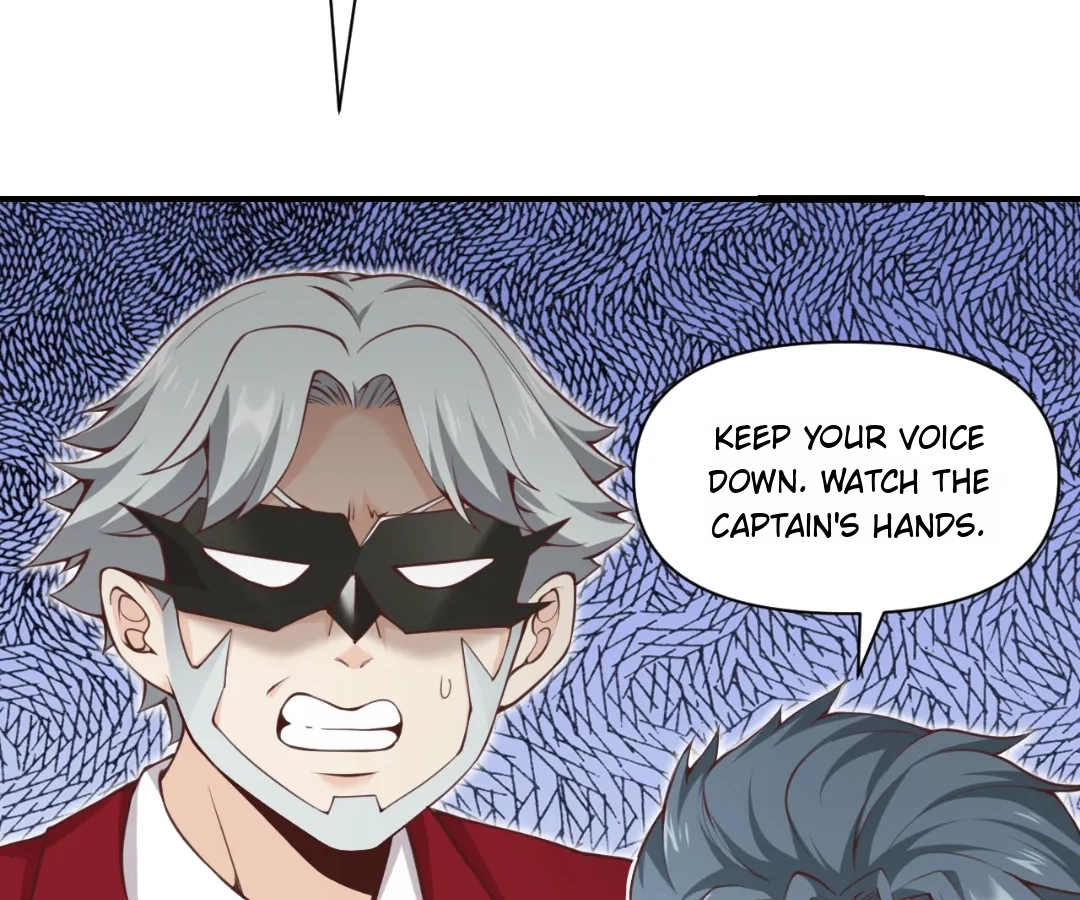 The Red Dragon Hero Is No Good Guy Chapter 10.1 - page 2