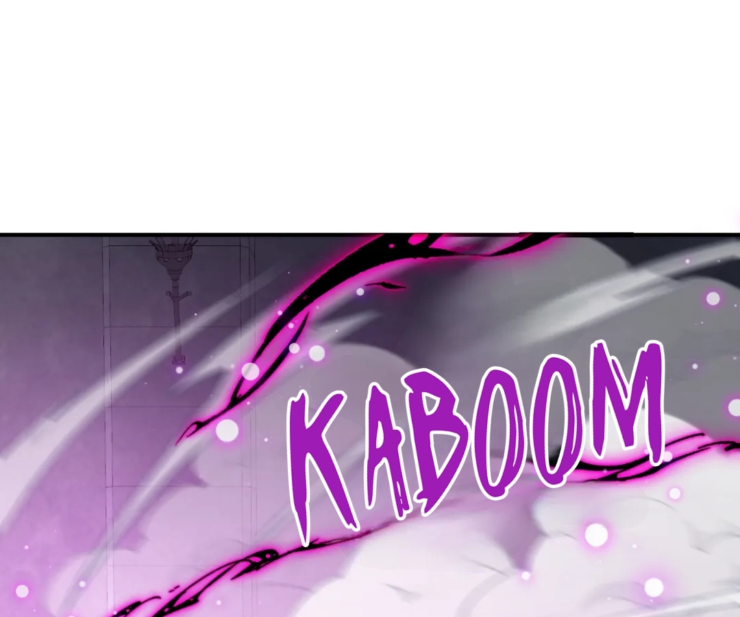 The Red Dragon Hero Is No Good Guy Chapter 10.1 - page 22