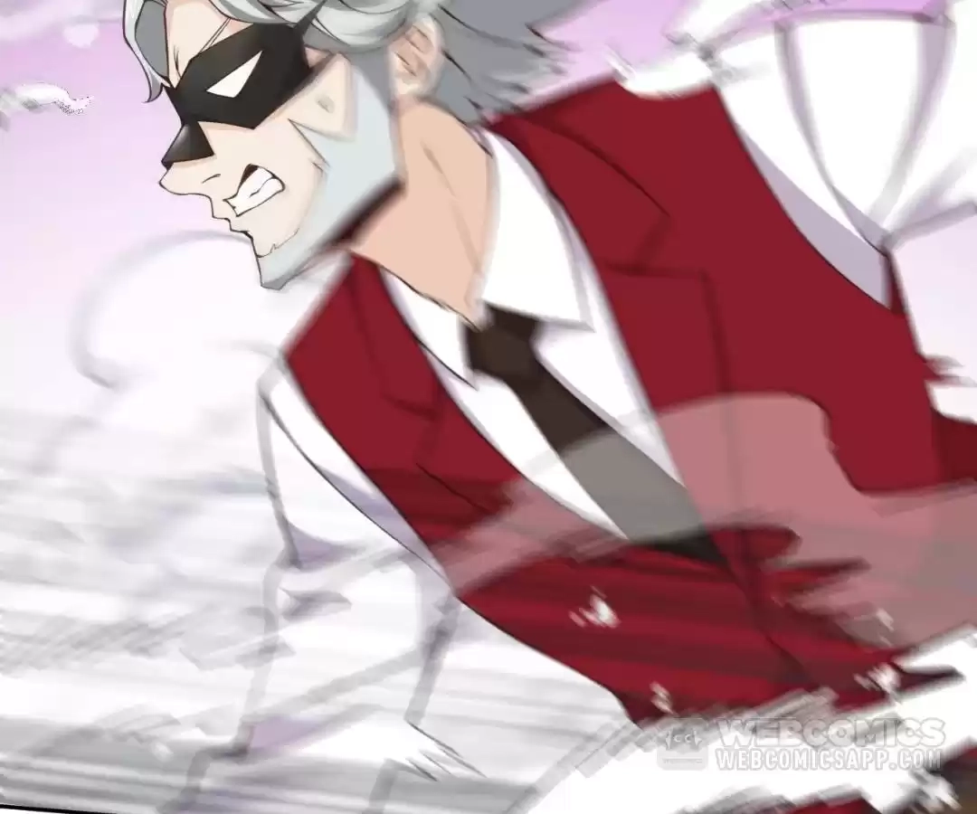 The Red Dragon Hero Is No Good Guy Chapter 10.1 - page 27