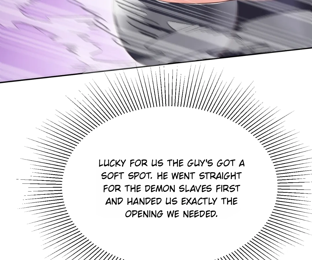 The Red Dragon Hero Is No Good Guy Chapter 10.1 - page 31