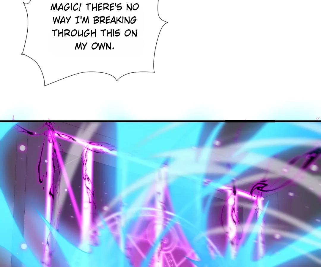 The Red Dragon Hero Is No Good Guy Chapter 10.1 - page 38