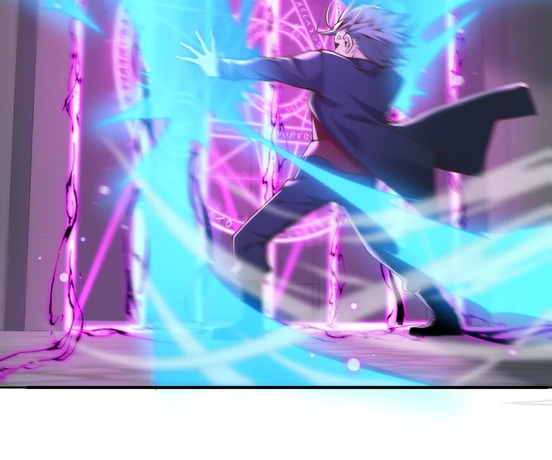 The Red Dragon Hero Is No Good Guy Chapter 10.1 - page 39