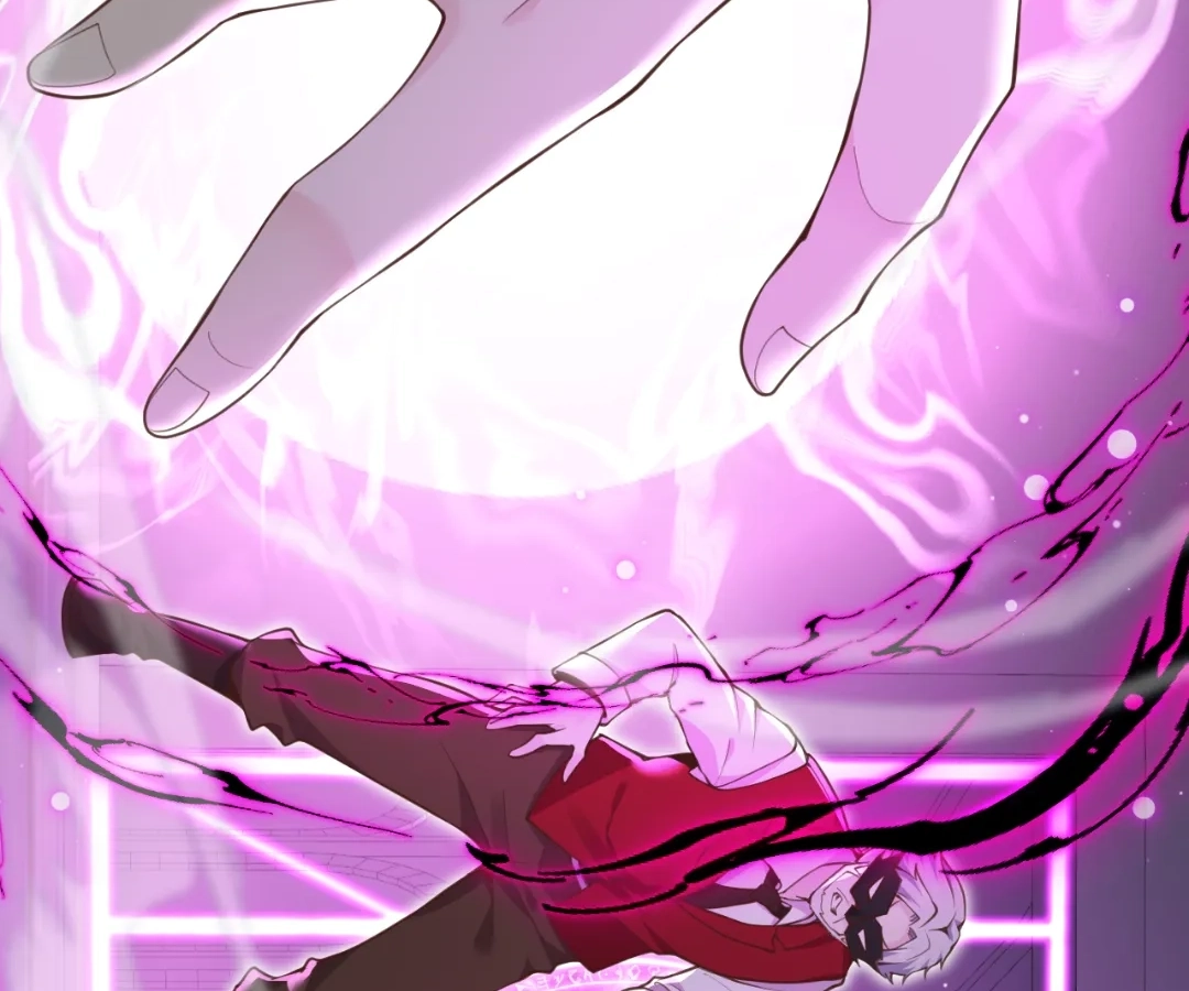 The Red Dragon Hero Is No Good Guy Chapter 10.1 - page 48