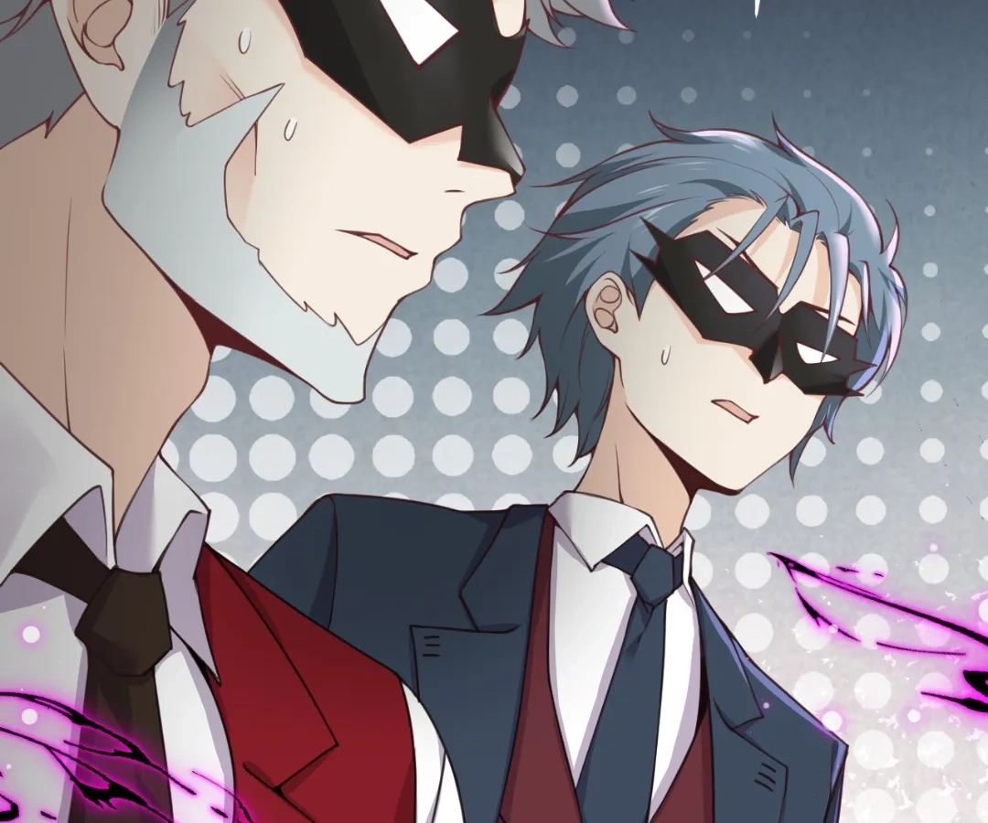 The Red Dragon Hero Is No Good Guy Chapter 10.1 - page 63