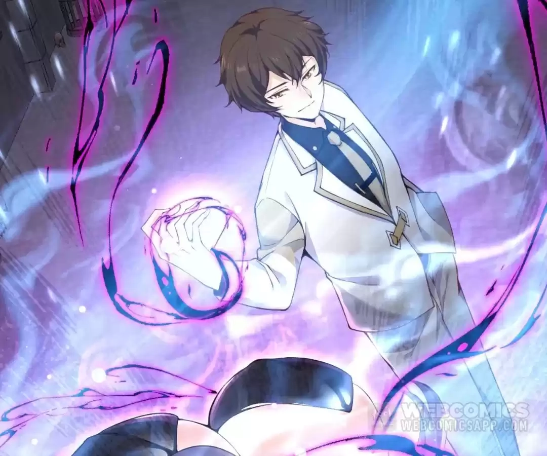 The Red Dragon Hero Is No Good Guy Chapter 10.1 - page 67