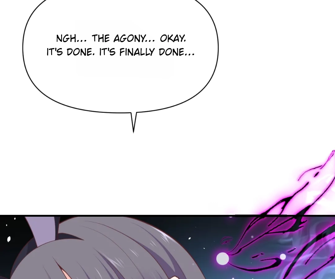 The Red Dragon Hero Is No Good Guy Chapter 10.1 - page 71