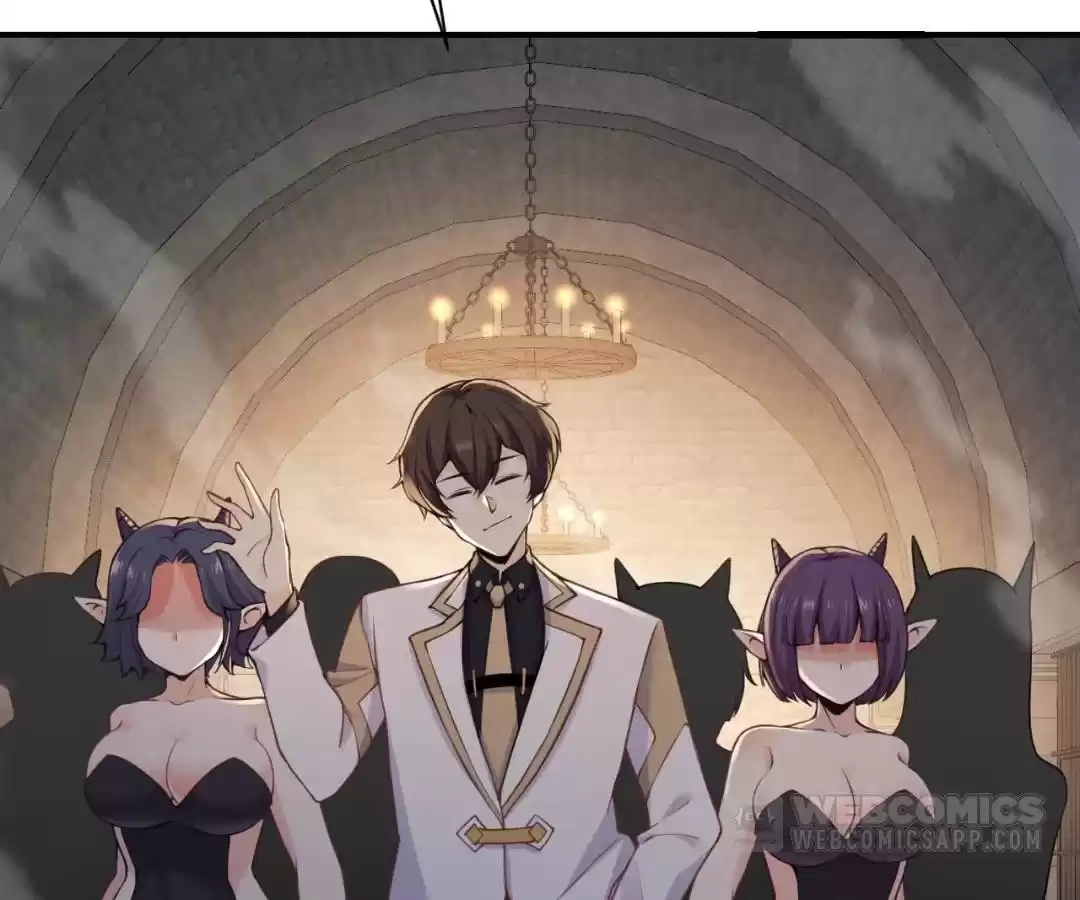 The Red Dragon Hero Is No Good Guy Chapter 10.1 - page 75