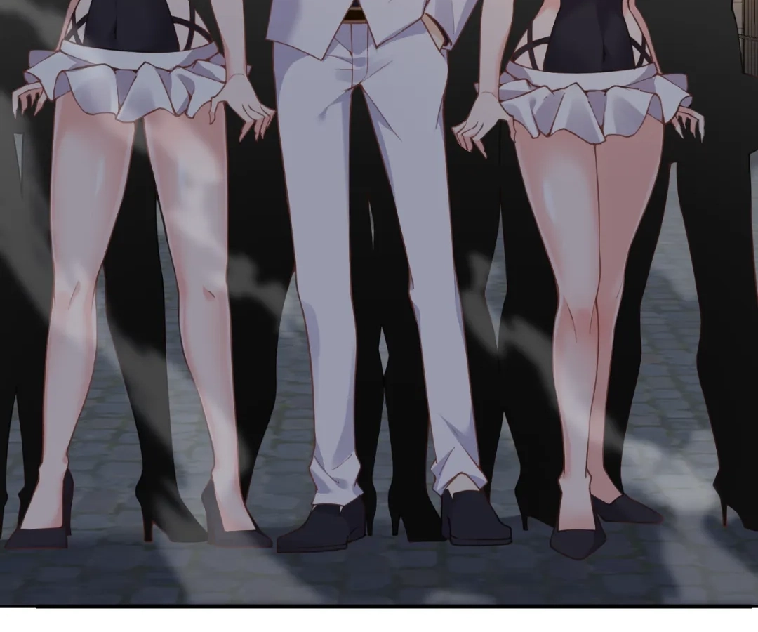 The Red Dragon Hero Is No Good Guy Chapter 10.1 - page 76