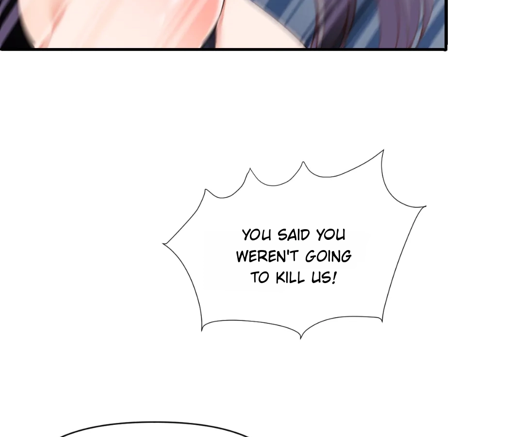 The Red Dragon Hero Is No Good Guy Chapter 10.1 - page 80