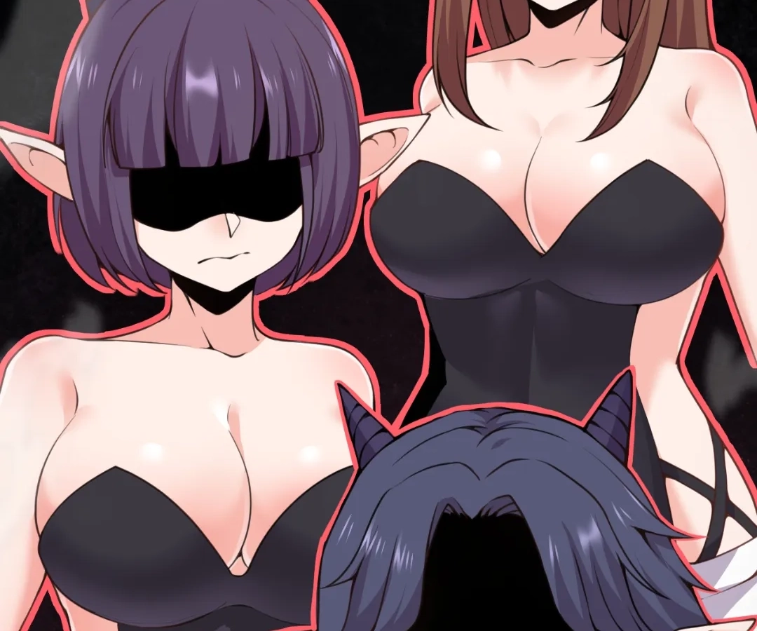 The Red Dragon Hero Is No Good Guy Chapter 10.1 - page 85