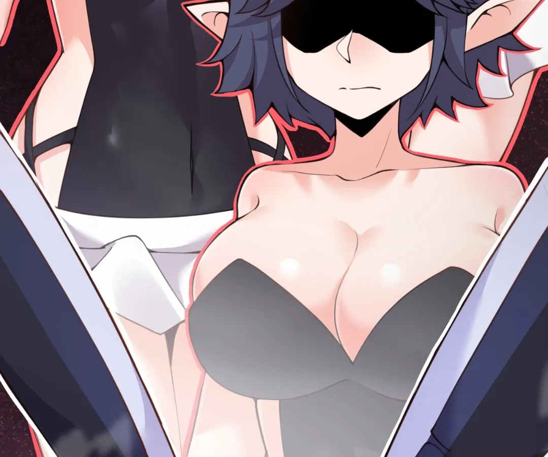 The Red Dragon Hero Is No Good Guy Chapter 10.1 - page 86