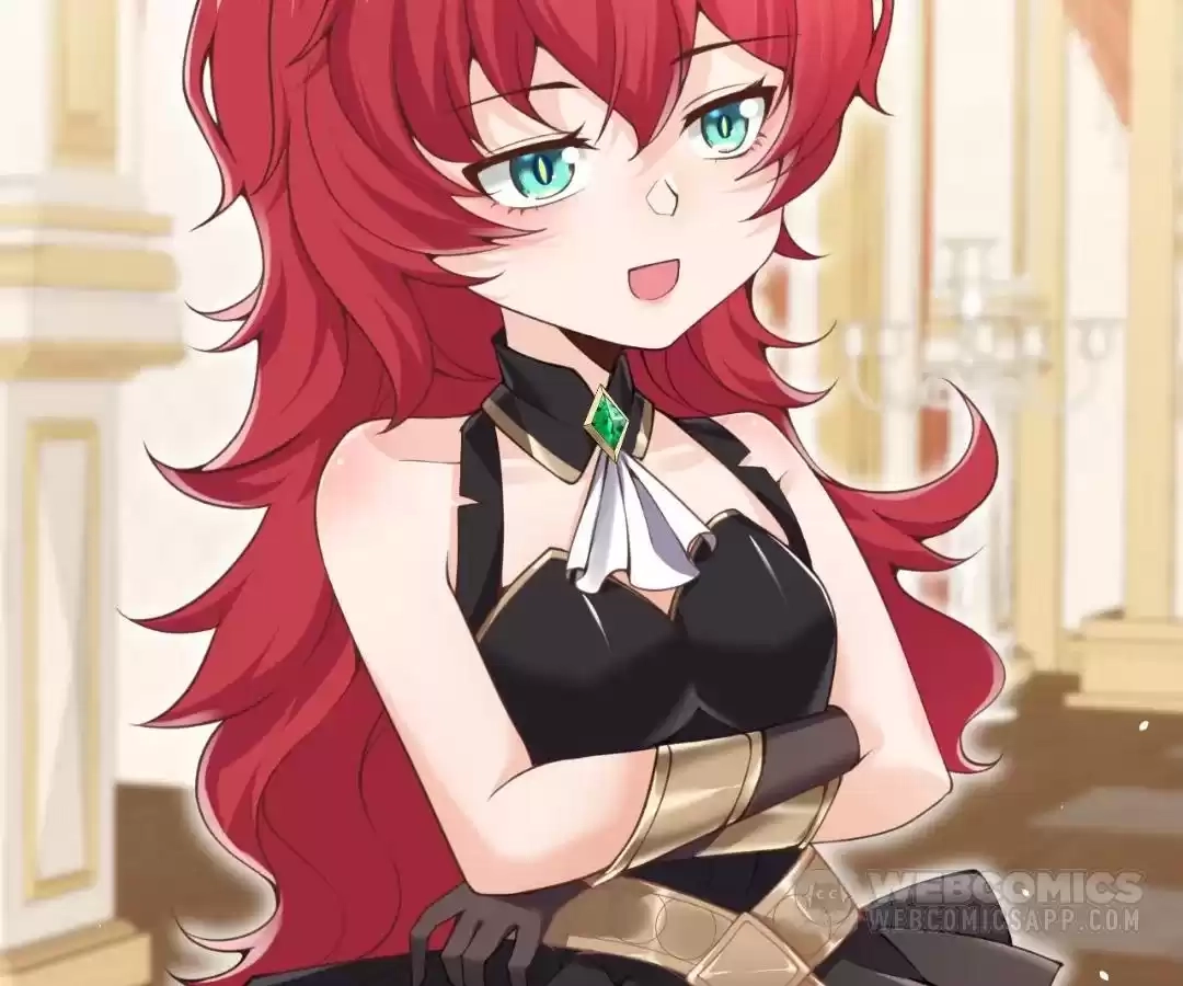 The Red Dragon Hero Is No Good Guy Chapter 10.1 - page 99