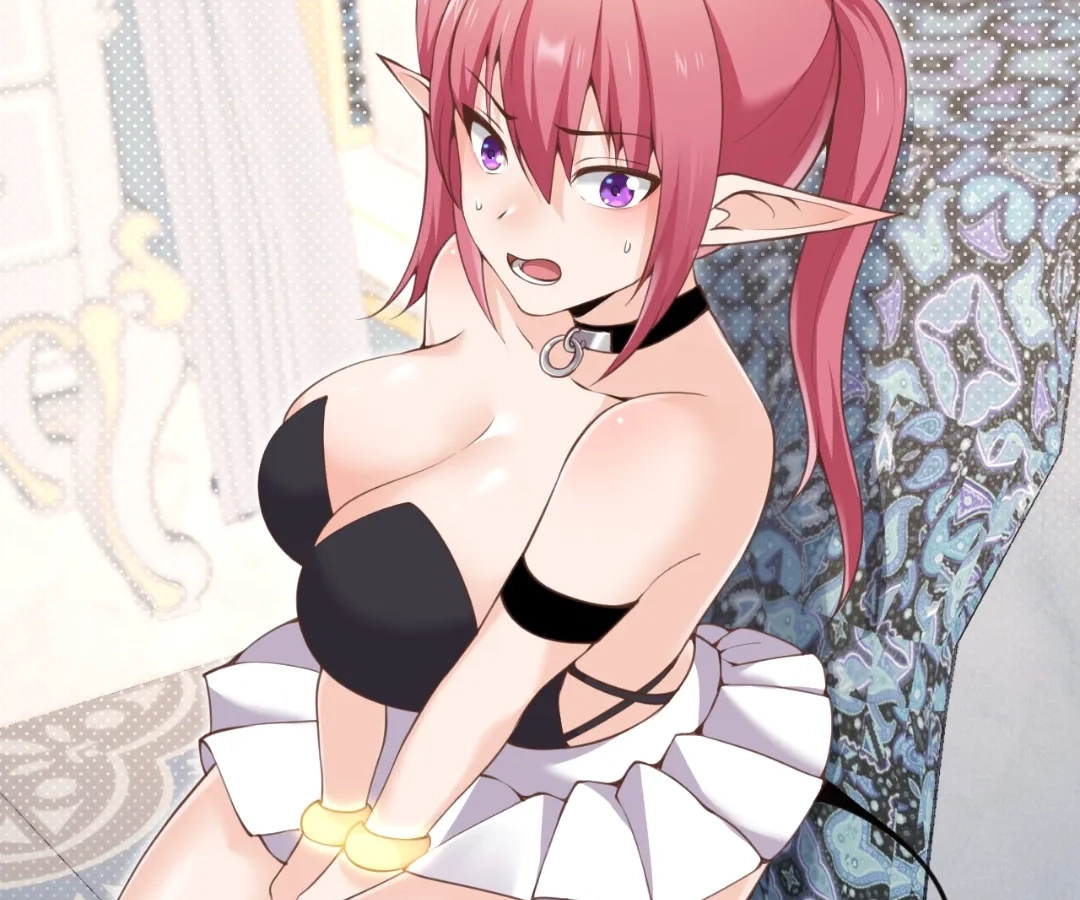 The Red Dragon Hero Is No Good Guy Chapter 11 - page 2