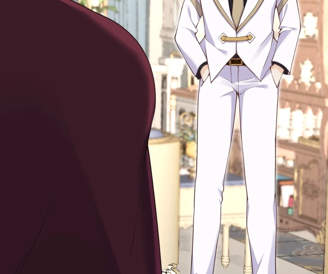 The Red Dragon Hero Is No Good Guy Chapter 11 - page 6