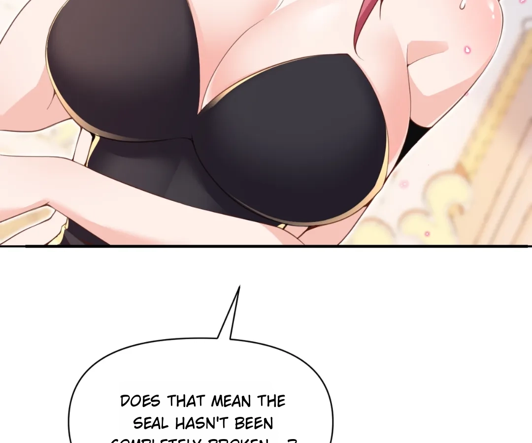 The Red Dragon Hero Is No Good Guy Chapter 12.1 - page 10