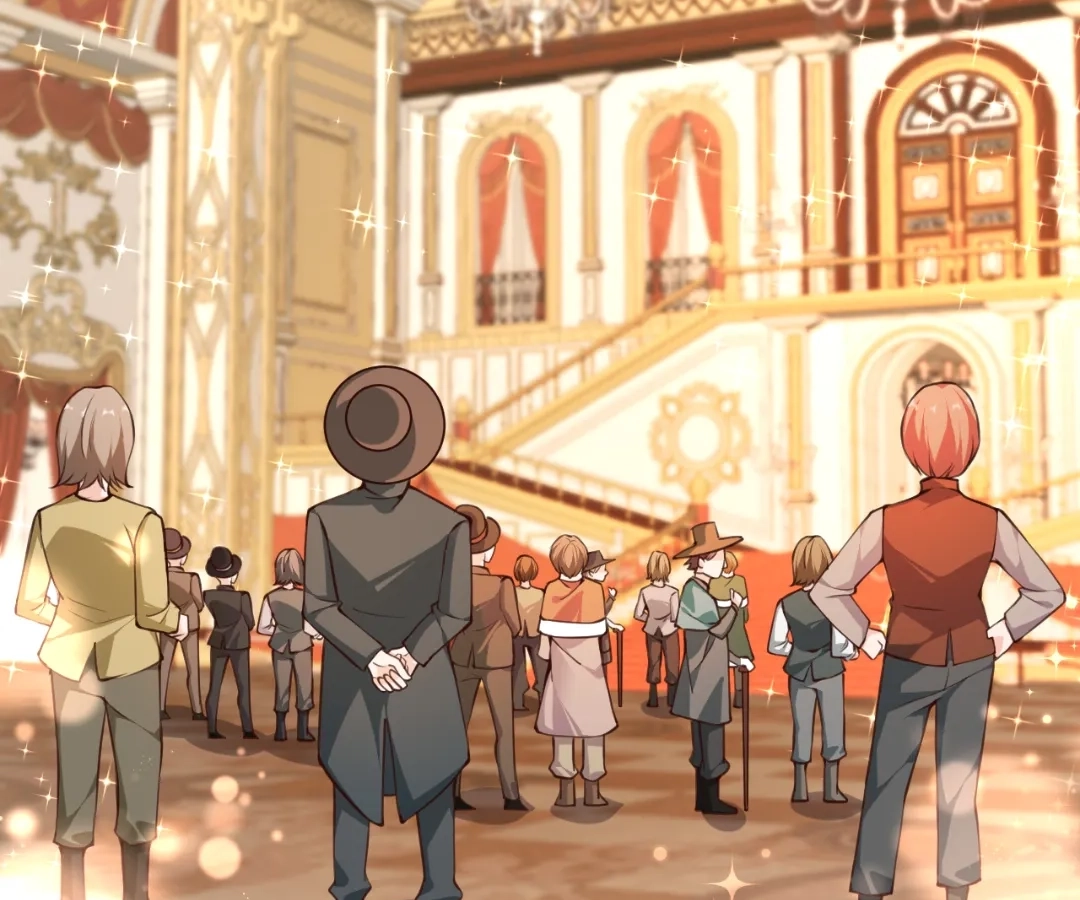 The Red Dragon Hero Is No Good Guy Chapter 12.1 - page 101